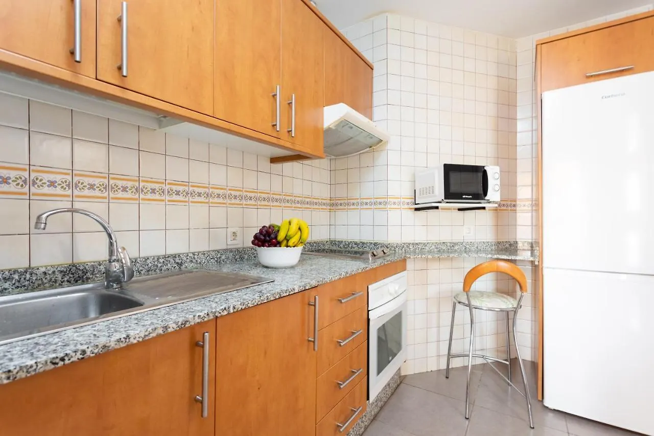 Home2Book Cozy Apartment La Lajita 0*,