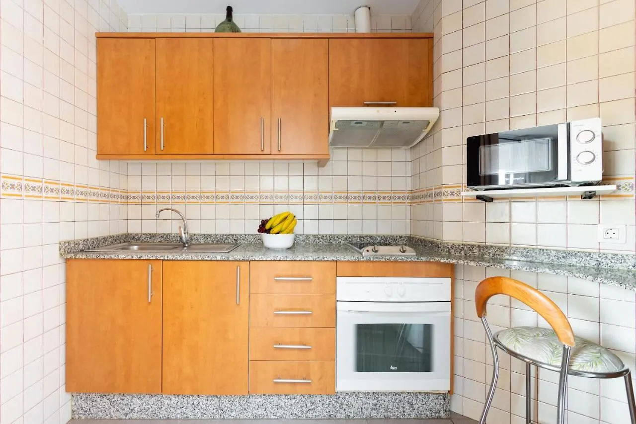 Home2Book Cozy Apartment La Lajita