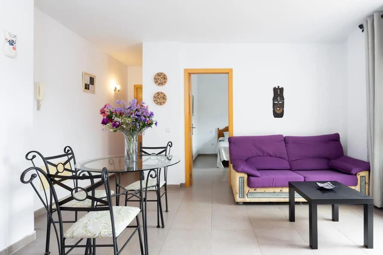 Home2Book Cozy Apartment La Lajita Spain