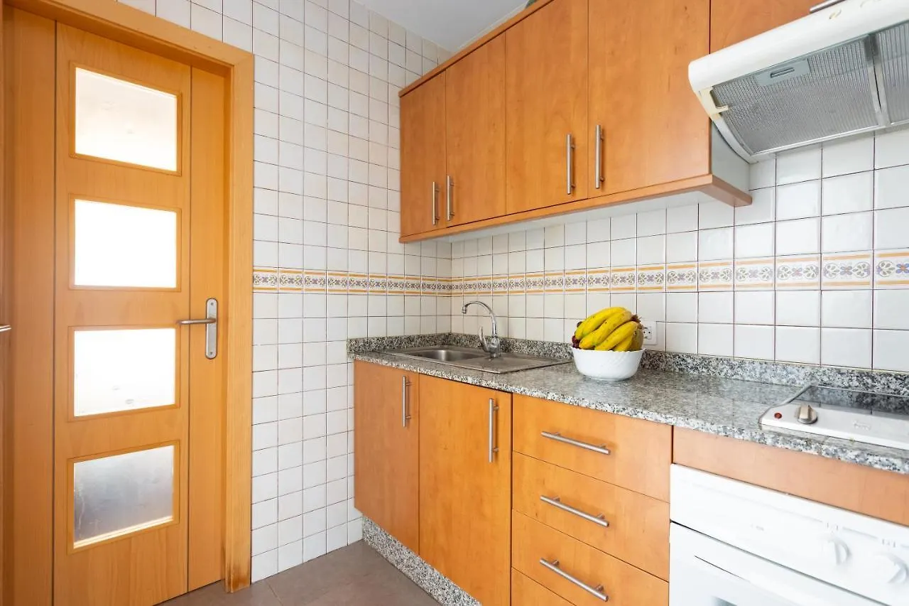 Home2Book Cozy Apartment La Lajita