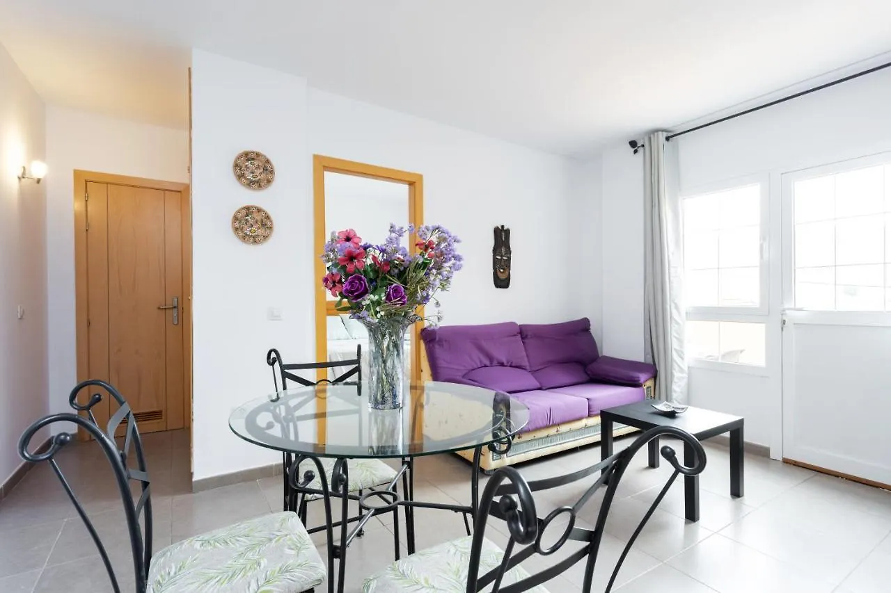 Home2Book Cozy Apartment La Lajita