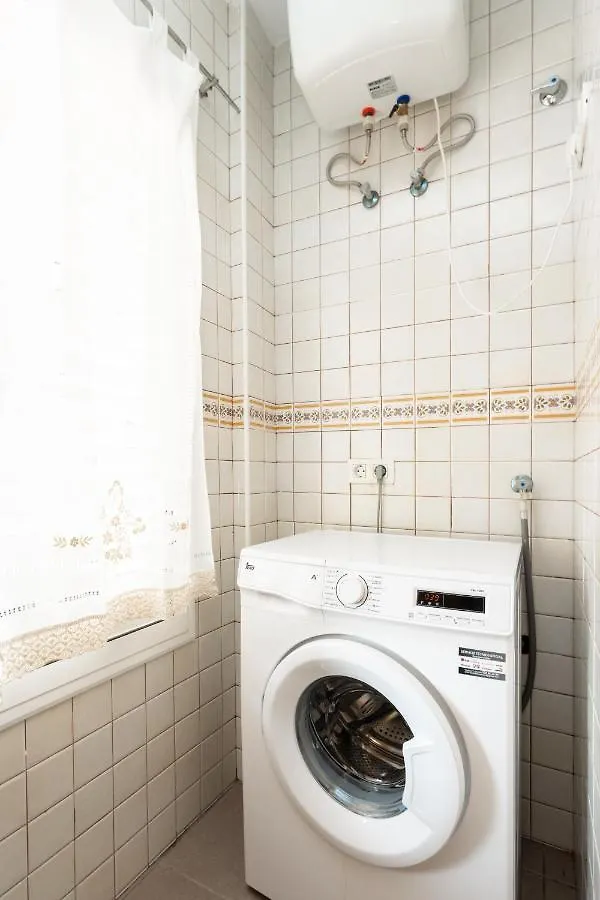 Home2Book Cozy Apartment La Lajita
