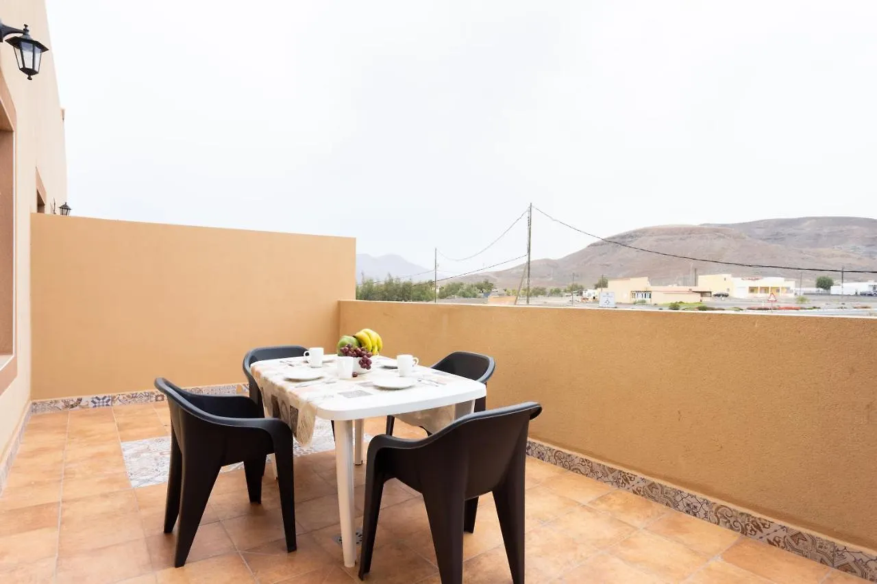 Home2Book Cozy Apartment La Lajita