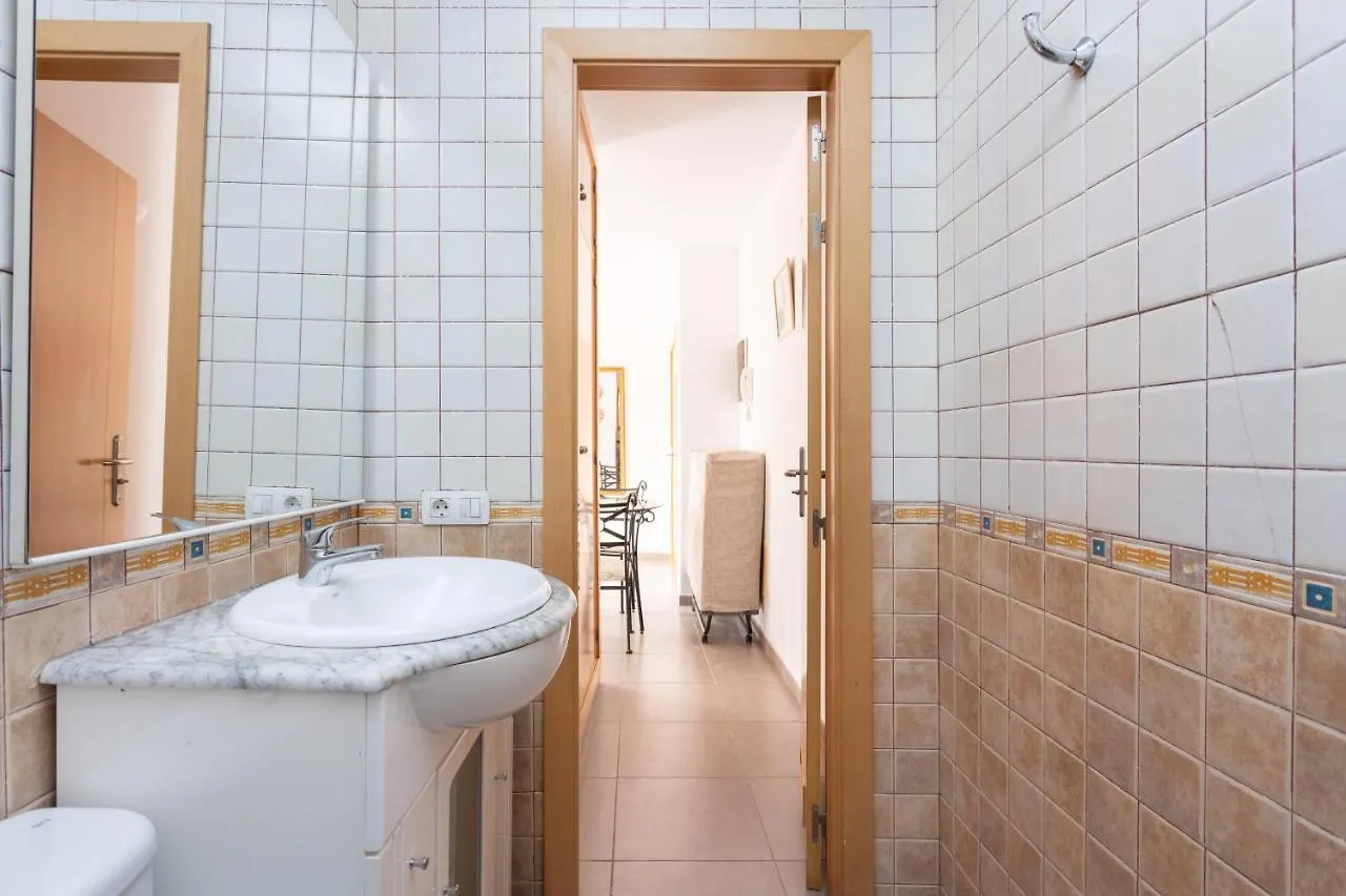 Home2Book Cozy Apartment La Lajita Spain