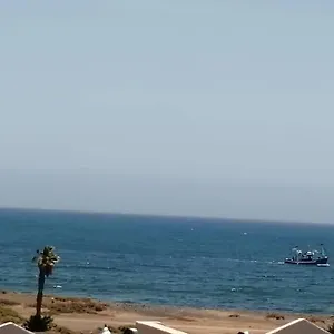 Marina Parque Lajita