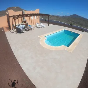 Casa Caliche Сasa de vacaciones